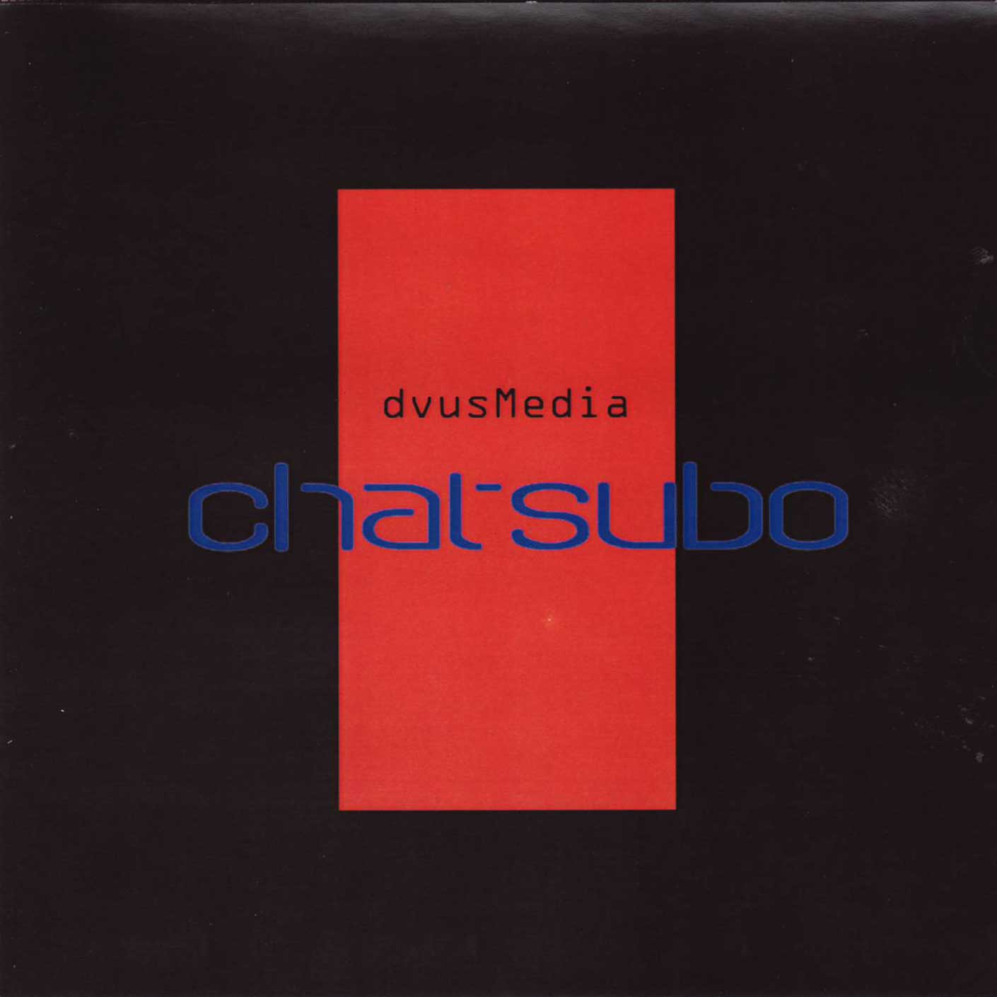 Chatsubo